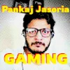 — Pankaj J.